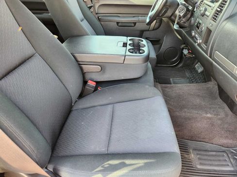 Used 2012 GMC Sierra 1500 SLE w/ Power Tech Package AWD/4WD image 14