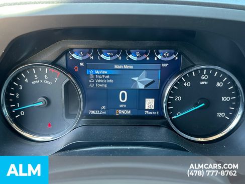 Used 2024 Ford Expedition Max XLT AWD/4WD image 33