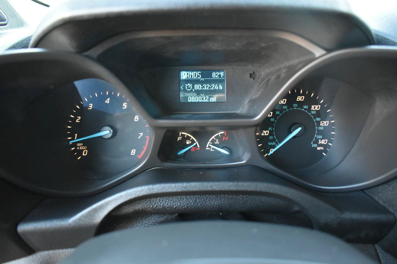 Used 2016 Ford Transit Connect XL FWD image 13