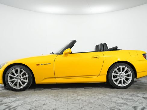 Used 2007 Honda S2000 image 7