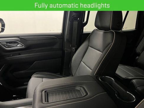 Certified 2024 GMC Yukon SLT w/ Max Trailering Package AWD/4WD image 27