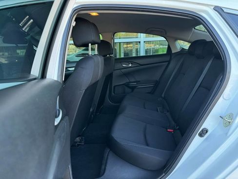 Used 2019 Honda Civic LX image 10