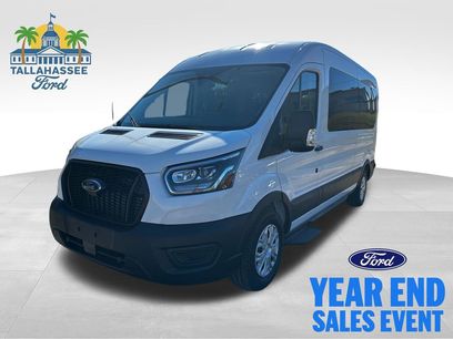New 2025 Ford Transit 350 XL
