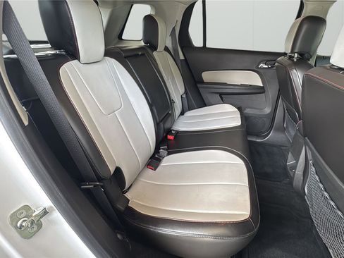 Used 2014 GMC Terrain SLT FWD image 13