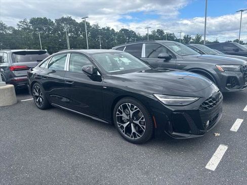 New 2026 Audi A6 Prestige AWD/4WD image 1