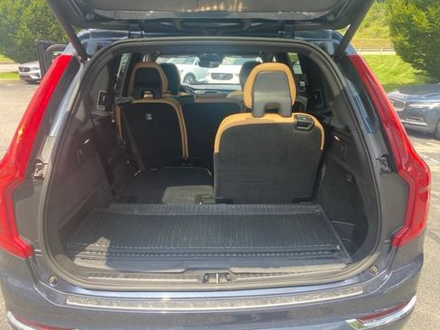 Used 2019 Volvo XC90 T6 Inscription w/ Luxury Package AWD/4WD image 13