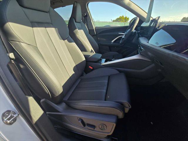 New 2026 Audi Q5 Premium Plus AWD/4WD image 10