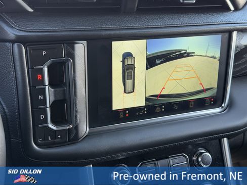 Certified 2024 GMC Yukon Denali w/ Advanced Technology Package image 12