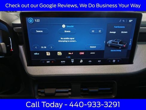 Certified 2025 Ford Maverick XLT image 26