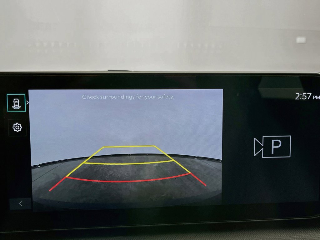 Used 2025 Kia K4 FWD image 19