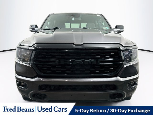Used 2023 RAM 1500 Big Horn AWD/4WD image 2