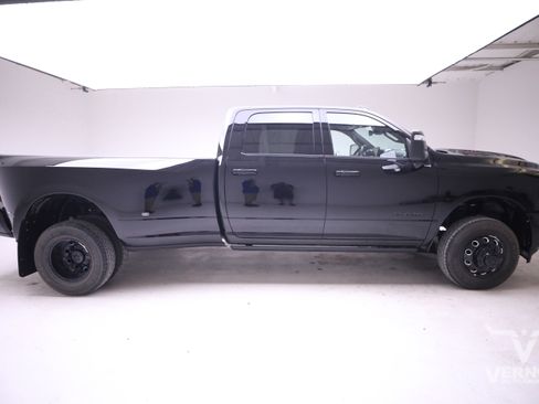 New 2026 RAM 3500 Laramie image 6