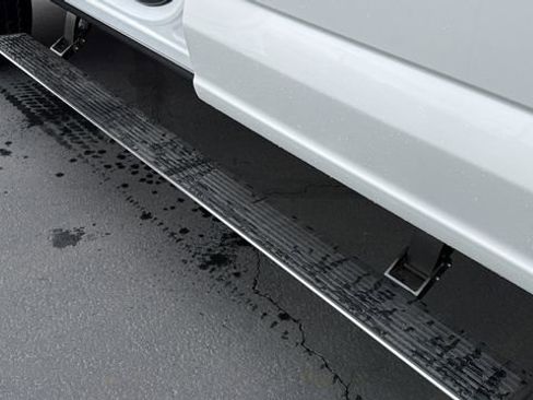 New 2026 Ford F250 King Ranch w/ Chrome Package image 13