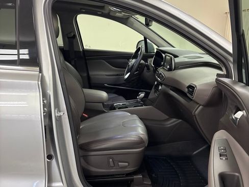 Used 2020 Hyundai Santa Fe SEL AWD/4WD image 22