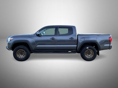 Used 2023 Toyota Tacoma 4x4 Double Cab w/ Trail Edition image 8