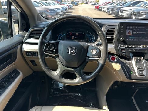 Used 2020 Honda Odyssey EX-L image 19