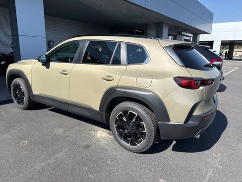 Used 2026 MAZDA CX-50 Meridian Edition w/ Weather Package AWD/4WD image 4