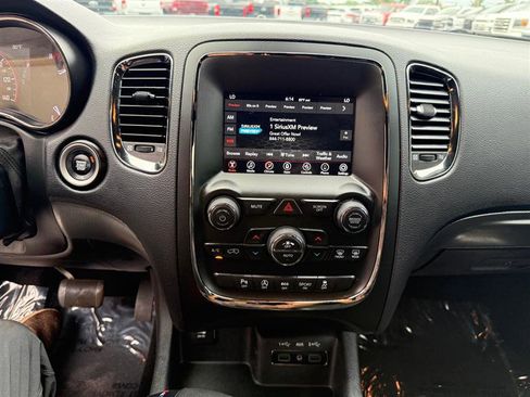 Used 2020 Dodge Durango GT image 38