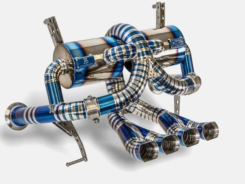 Used 2014 Lamborghini Aventador LP 700-4 image 6