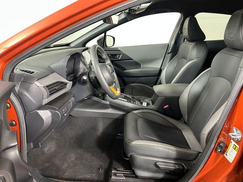 Used 2025 Subaru Crosstrek 2.5i Wilderness image 12