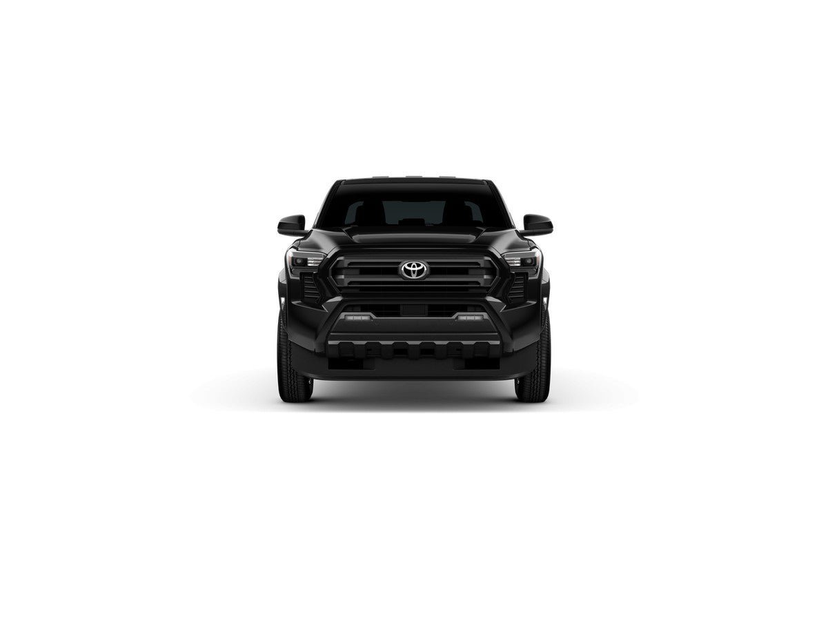 New 2026 Toyota Tacoma SR5 RWD image 17