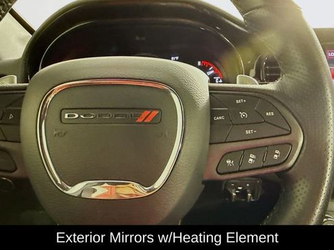 Used 2024 Dodge Durango GT image 29