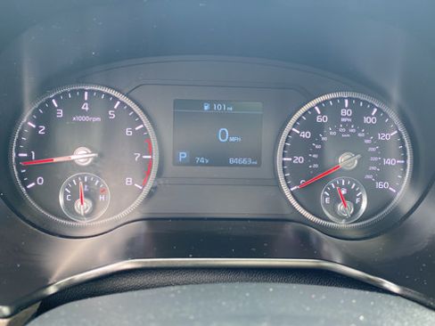 Used 2020 Kia Telluride EX AWD/4WD image 17
