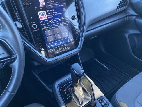 Certified 2024 Subaru Crosstrek 2.5i Sport image 16