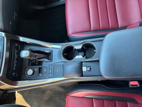 Used 2015 Lexus NX 200t AWD image 21