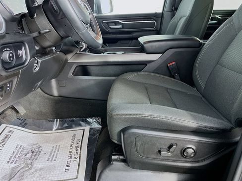 Used 2022 RAM 1500 Big Horn AWD/4WD image 27