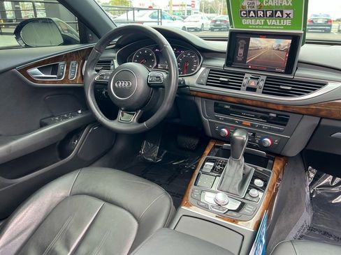 Used 2016 Audi A7 3.0T Premium Plus image 63