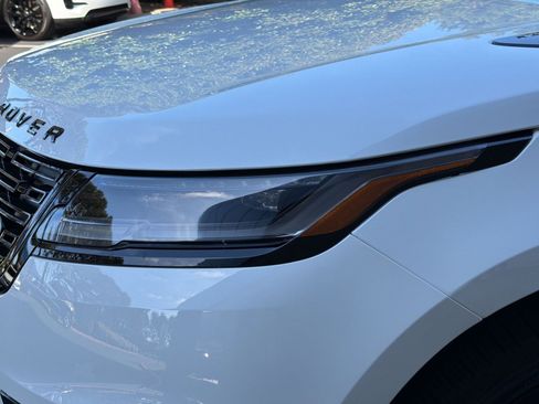 New 2026 Land Rover Range Rover Velar Dynamic SE AWD/4WD image 11