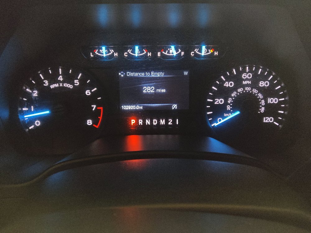 Used 2020 Ford F150 XL w/ Equipment Group 101A Mid RWD image 23