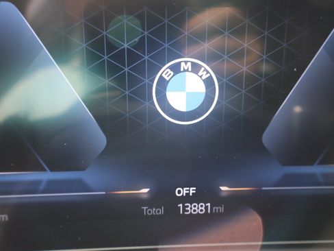 Used 2025 BMW 430i xDrive AWD/4WD image 11