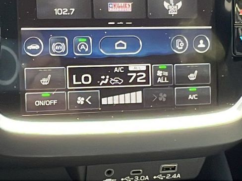 Used 2025 Subaru Forester Premium AWD/4WD image 27