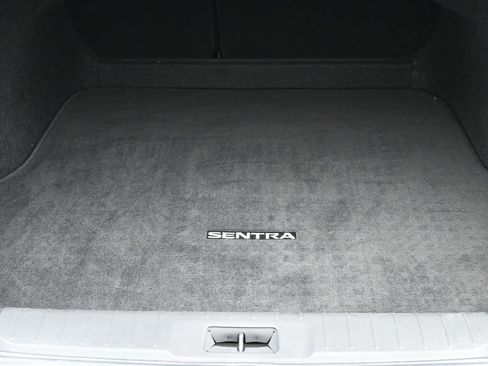 Used 2023 Nissan Sentra SV w/ All-Weather Package image 14