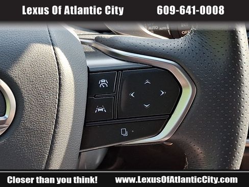 Certified 2023 Lexus RX 350 F Sport w/ Accessory Package AWD/4WD image 23