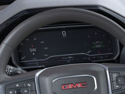 New 2026 GMC Sierra 3500 SLT w/ SLT Convenience Package AWD/4WD image 19