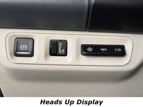 Used 2020 GMC Acadia Denali w/ Technology Package image 5