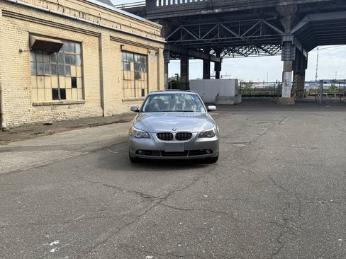 Used 2007 BMW 530xi Sedan AWD/4WD image 15