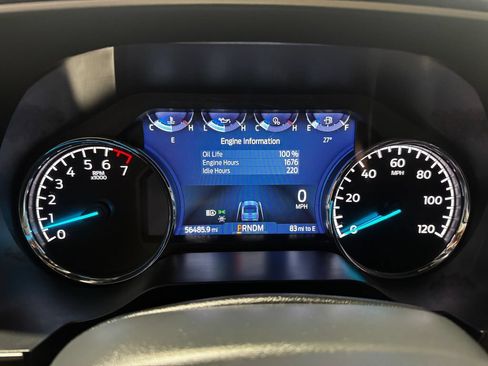Used 2022 Ford F150 XLT w/ Equipment Group 302A High AWD/4WD image 8