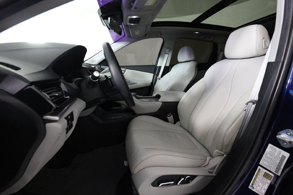 Used 2022 Acura RDX w/ Technology Package FWD image 14