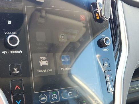 Used 2020 Subaru Outback Onyx Edition XT image 31