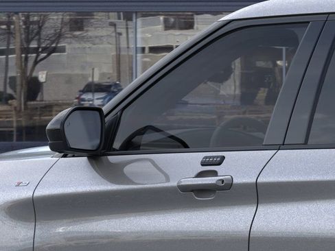 New 2026 Ford Explorer ST-Line AWD/4WD image 20