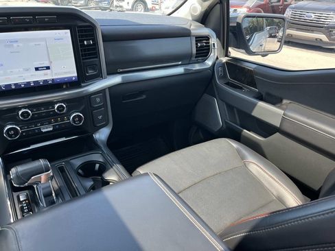 Used 2021 Ford F150 Lariat w/ Equipment Group 502A High AWD/4WD image 18