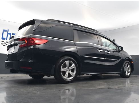 Used 2020 Honda Odyssey EX-L image 21