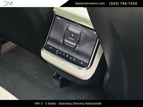 Used 2023 Tesla Model S image 20