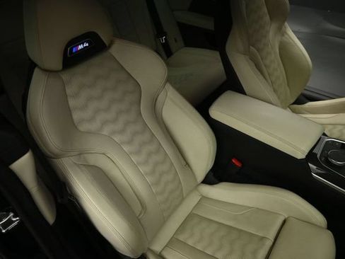 Used 2022 BMW M4 Coupe RWD image 48