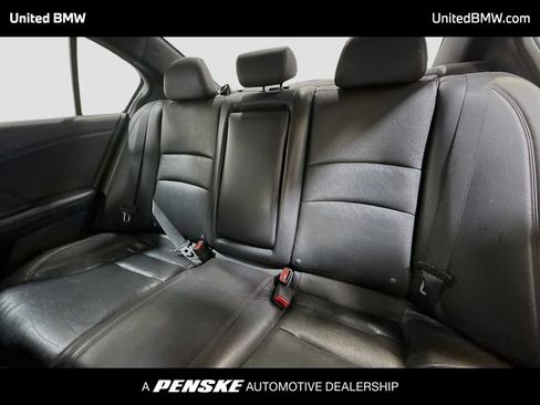 Used 2017 Honda Accord Sport Special Edition image 11