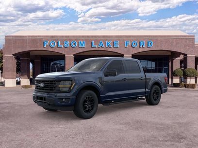 New 2026 Ford F150 XLT w/ Equipment Group 302A MID